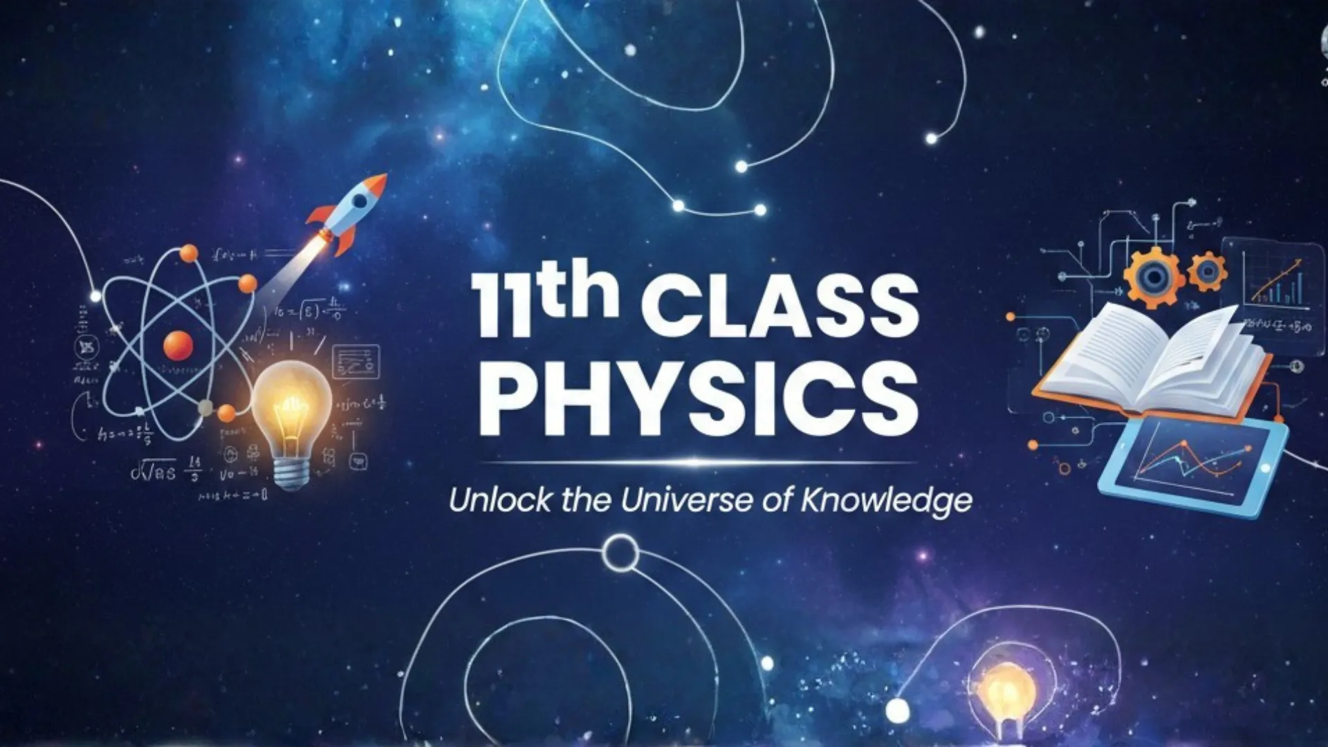 Chapter 1 11th Physics